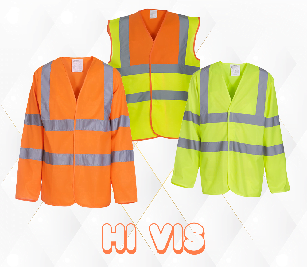 Category Image - Hi Vis (1)