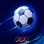 Catergory FIFA 156x156