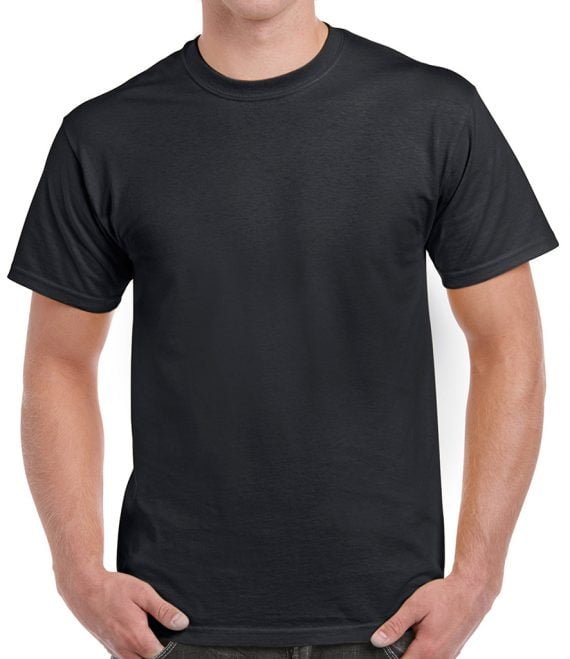 Heavy Cotton Adult T-Shirt