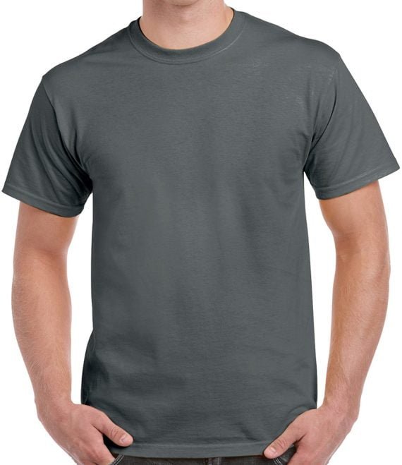 Heavy Cotton Adult T-Shirt