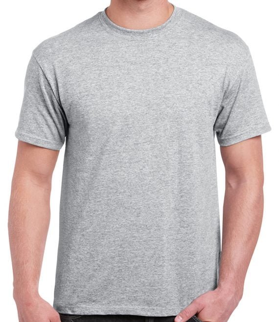 Heavy Cotton Adult T-Shirt