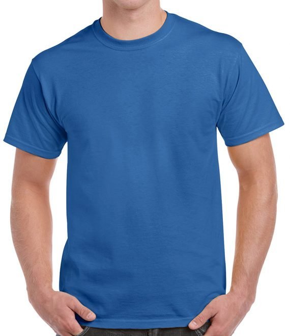 Heavy Cotton Adult T-Shirt