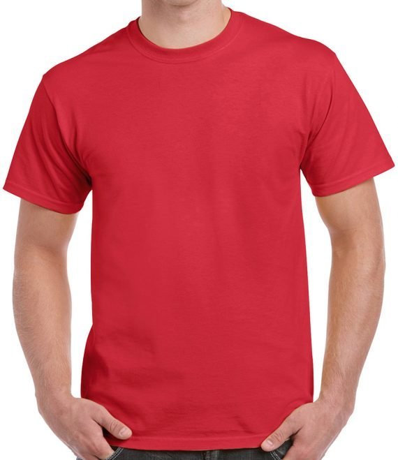 Heavy Cotton Adult T-Shirt