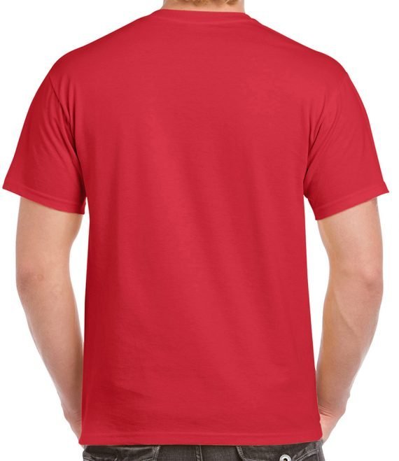 Heavy Cotton Adult T-Shirt