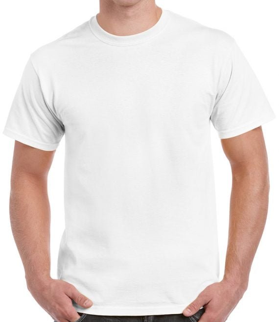 Heavy Cotton Adult T-Shirt