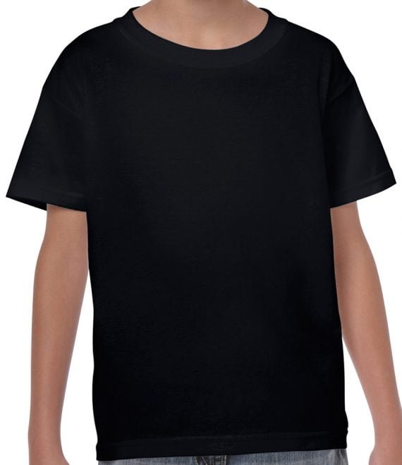 Heavy Cotton Youth T-Shirt