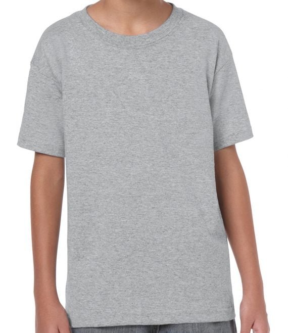 Heavy Cotton Youth T-Shirt