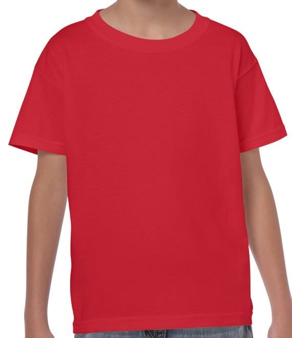 Heavy Cotton Youth T-Shirt