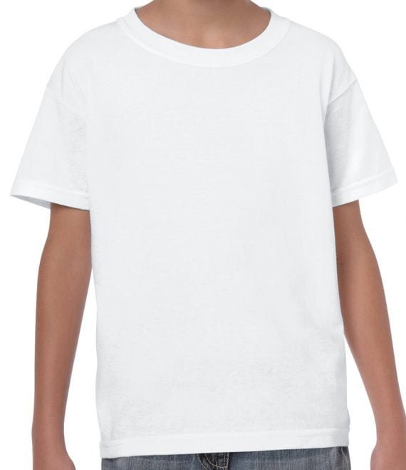 Heavy Cotton Youth T-Shirt