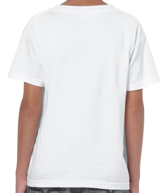 Heavy Cotton Youth T-Shirt