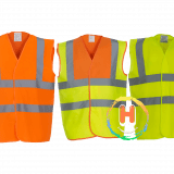 Workwear Category Mockup - YOKO