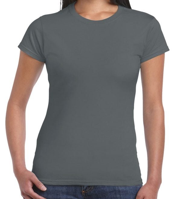 Ladies Softstyle T-Shirt