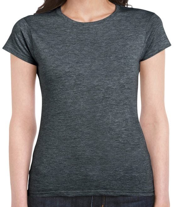 Ladies Softstyle T-Shirt