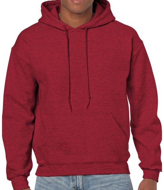 Heavy Blend Adult Hoodies