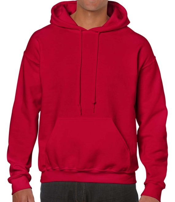 Heavy Blend Adult Hoodies