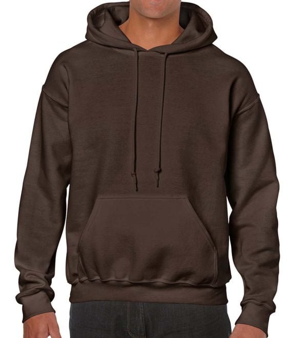 Heavy Blend Adult Hoodies