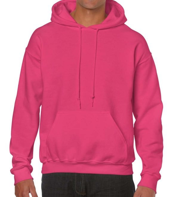 Heavy Blend Adult Hoodies