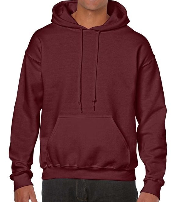 Heavy Blend Adult Hoodies