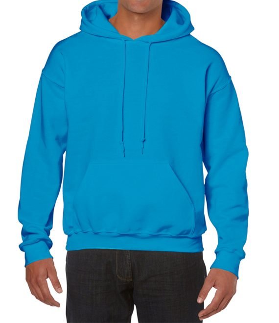 Heavy Blend Adult Hoodies